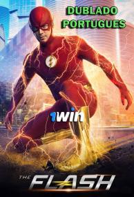 The Flash S09E09 <span style=color:#777>(2014)</span> 1080p WEB-DL [Dublado Portugues] 1Win