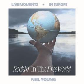 Neil Young - Live Moments (In Europe) - Rockin' In The Free World <span style=color:#777>(2023)</span> FLAC [PMEDIA] ⭐️
