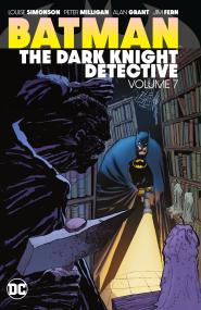 Batman - The Dark Knight Detective v07 <span style=color:#777>(2023)</span> (digital) (Son of Ultron-Empire)