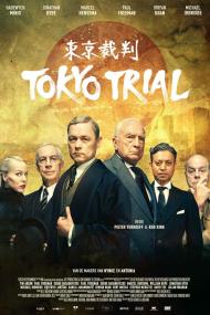 Tokyo Trial <span style=color:#777>(2017)</span> [1080p] [WEBRip] [5.1] <span style=color:#fc9c6d>[YTS]</span>