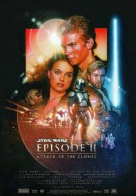 【高清影视之家首发 】星球大战前传2：克隆人的进攻[简繁英字幕] Star Wars Episode II Attack of the Clones<span style=color:#777> 2002</span> 1080p BluRay DD+7 1 x264<span style=color:#fc9c6d>-MOMOHD</span>
