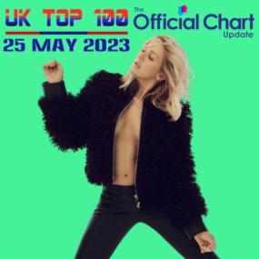 The Official UK Top 100 Singles Chart (25-May-2023) Mp3 320kbps [PMEDIA] ⭐️