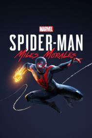 Marvel's SpiderMan Miles Morales <span style=color:#fc9c6d>[DODI Repack]</span>