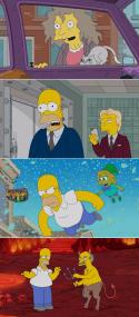 The Simpsons S34E22 720p x264<span style=color:#fc9c6d>-FENiX</span>