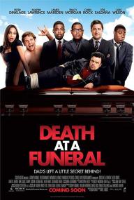 【高清影视之家首发 】葬礼上的死亡[中文字幕] Death at a Funeral<span style=color:#777> 2010</span> BluRay 1080p DTS-HDMA 5.1 x265 10bit<span style=color:#fc9c6d>-DreamHD</span>