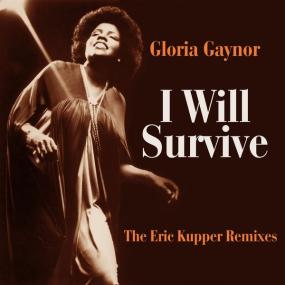 Gloria Gaynor - I Will Survive (2020 Pop) [Flac 24-44]