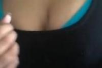 Tamil Indian Gf Showing her Huge Boobs for bf