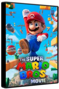 The Super Mario Bros Movie<span style=color:#777> 2023</span> 4K WEBRip 2160p HDR10 DoVi DD+ 5.1 Atmos H 265-MgB