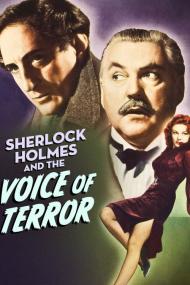 Sherlock Holmes And The Voice Of Terror (1942) [720p] [BluRay] <span style=color:#fc9c6d>[YTS]</span>