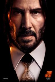 John Wick Chapter 4<span style=color:#777> 2023</span> 720p WEB-DL DDP5.1 Atmos H.264-CM