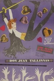 Don Juan Tallinnas <span style=color:#777>(1972)</span> [1080p] [WEBRip] <span style=color:#fc9c6d>[YTS]</span>