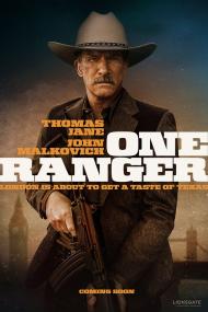 Watch One Ranger<span style=color:#777> 2023</span> HD for free Download