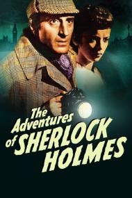 The Adventures Of Sherlock Holmes (1939) [1080p] [BluRay] <span style=color:#fc9c6d>[YTS]</span>