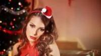 Glamour Beauty Lia Taylor cums hard for Christmas - (24 12 17) [360P] WEB<span style=color:#fc9c6d>-DL</span>