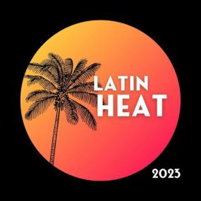 Various Artists - Latin Heat<span style=color:#777> 2023</span> <span style=color:#777>(2023)</span> Mp3 320kbps [PMEDIA] ⭐️