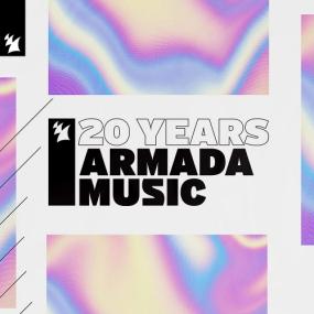 Various Artists - Armada Music - 20 Years (Extended Versions) <span style=color:#777>(2023)</span> Mp3 320kbps [PMEDIA] ⭐️