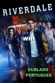 Riverdale S07 E07-E08 <span style=color:#777>(2017)</span> 720p WEB-DL [Dublado Portugues] 1Win