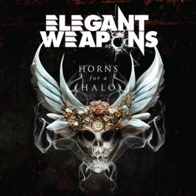 Elegant Weapons - Horns For A Halo <span style=color:#777>(2023)</span> [24Bit-48kHz] FLAC [PMEDIA] ⭐️