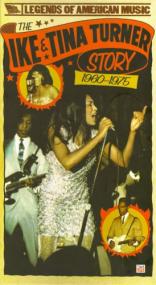 Ike & Tina Turner - The Ike & Tina Turner Story<span style=color:#777> 1960</span>-1975 <span style=color:#777>(2007)</span> [EAC FLAC] vtwin88cube