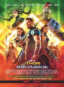 Thor Ragnarok <span style=color:#777>(2017)</span> 3D HSBS 1080p BluRay H264 DolbyD 5.1 + nickarad