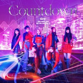 Girls² - Countdown <span style=color:#777>(2023)</span> FLAC [PMEDIA] ⭐️