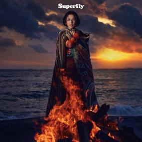 Superfly - Heat Wave <span style=color:#777>(2023)</span> Mp3 320kbps [PMEDIA] ⭐️