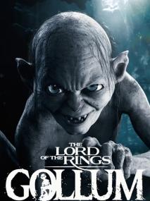 The Lord of the Rings Gollum <span style=color:#fc9c6d>[DODI Repack]</span>