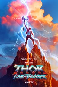 Thor Love and Thunder <span style=color:#777>(2022)</span> 3D HSBS 1080p BluRay H264 DolbyD 5.1 + nickarad