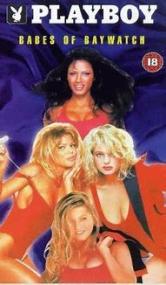 Playboy Babes of Baywatch<span style=color:#777> 1998</span>-[Erotic] DVDRip