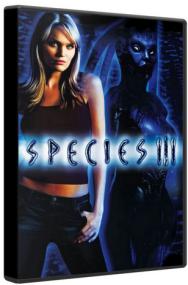 Species III<span style=color:#777> 2004</span> BluRay 1080p DTS AC3 x264-MgB