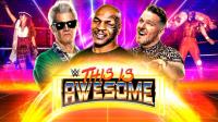 WWE This Is Awesome S02E04 Most Awesome Celebrities 720p Lo WEB h264<span style=color:#fc9c6d>-HEEL</span>