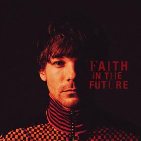 Louis Tomlinson - Faith In The Future  (Bonus Edition) <span style=color:#777>(2023)</span> [24Bit-44.1kHz] FLAC [PMEDIA] ⭐️