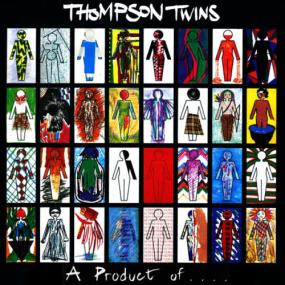 Thompson Twins - A Product Of       (Expanded Edition) <span style=color:#777>(2023)</span> FLAC [PMEDIA] ⭐️