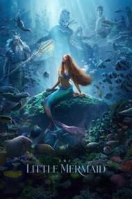 The Little Mermaid<span style=color:#777> 2023</span> 1080p HDCAM English<span style=color:#fc9c6d> 1XBET</span>