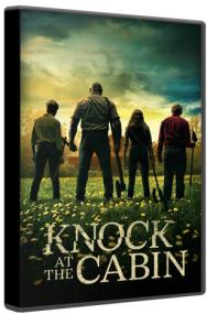 Knock at the Cabin<span style=color:#777> 2023</span> BluRay 1080p DTS AC3 x264-MgB