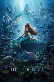 The Little Mermaid<span style=color:#777> 2023</span> 1080p V 2 HDCAM<span style=color:#fc9c6d>-C1NEM4[TGx]</span>