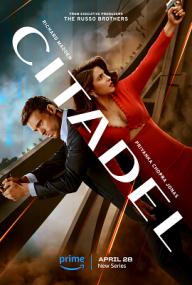Citadel S01E04 Dille tutto 2160p DVHDR10+ HEVC WEBDL DDP5.1 ITA ENG G66