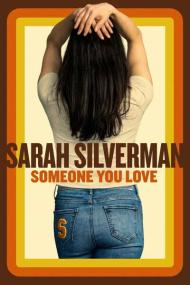 Sarah Silverman Someone You Love<span style=color:#777> 2023</span> 720p WEBRip 400MB x264<span style=color:#fc9c6d>-GalaxyRG[TGx]</span>