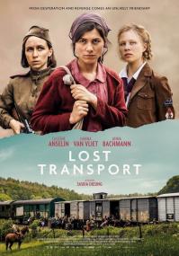 Lost Transport<span style=color:#777> 2022</span> WEB-DL 1080p X264