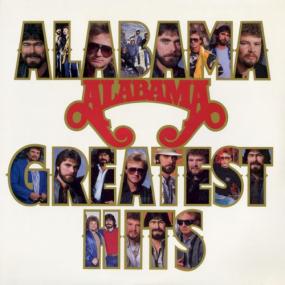 Alabama - Greatest Hits Vol  1,2,3 [Mp3 320] vtwin88cube