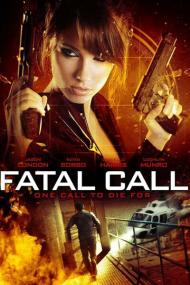 Fatal Call<span style=color:#777> 2012</span> 1080p WEBRip x265-LAMA[TGx]