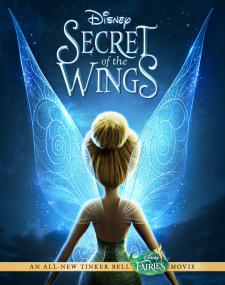 Tinker Bell Secret of the Wings <span style=color:#777>(2012)</span> 3D HSBS 1080p BluRay H264 DolbyD 5.1 + nickarad