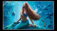 The Little Mermaid [2023] CAM (CAM-AUDIO) x264 AC3 (UKB)