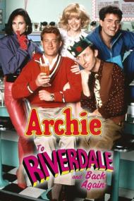 Archie To Riverdale And Back Again<span style=color:#777> 1990</span> 1080p WEBRip x264-LAMA[TGx]