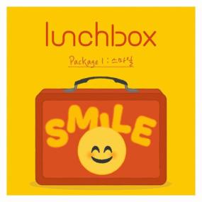 Lunchbox - Package 1 _ Smile <span style=color:#777>(2023)</span> Mp3 320kbps [PMEDIA] ⭐️