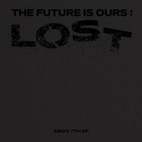 AB6IX - THE FUTURE IS OURS_ LOST <span style=color:#777>(2023)</span> Mp3 320kbps [PMEDIA] ⭐️