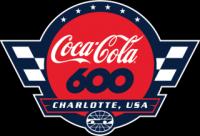 NASCAR Cup Series<span style=color:#777> 2023</span> R14 Coca-Cola 600 Weekend On FOX 720P