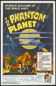 The Phantom Planet<span style=color:#777> 1961</span> (Sci fi-Adventure) 720p x264-Classics