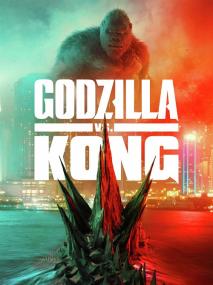 Godzilla Vs Kong <span style=color:#777>(2021)</span> 1080p BluRay x264 Dolby Atmos TrueHD Soup