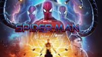 Spider-Man - No Way Home <span style=color:#777>(2021)</span>